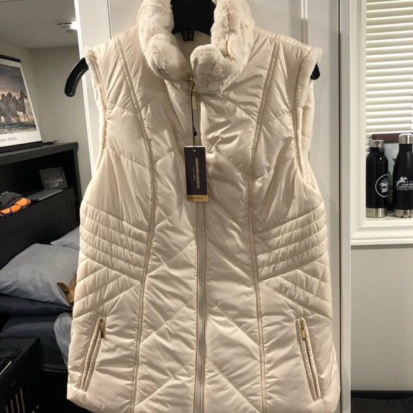 Reversible vest! - Picture 6 of 7